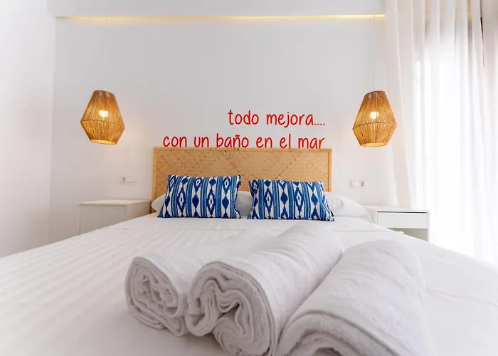 Lumen Mare Benidorm By Sh Hoteles