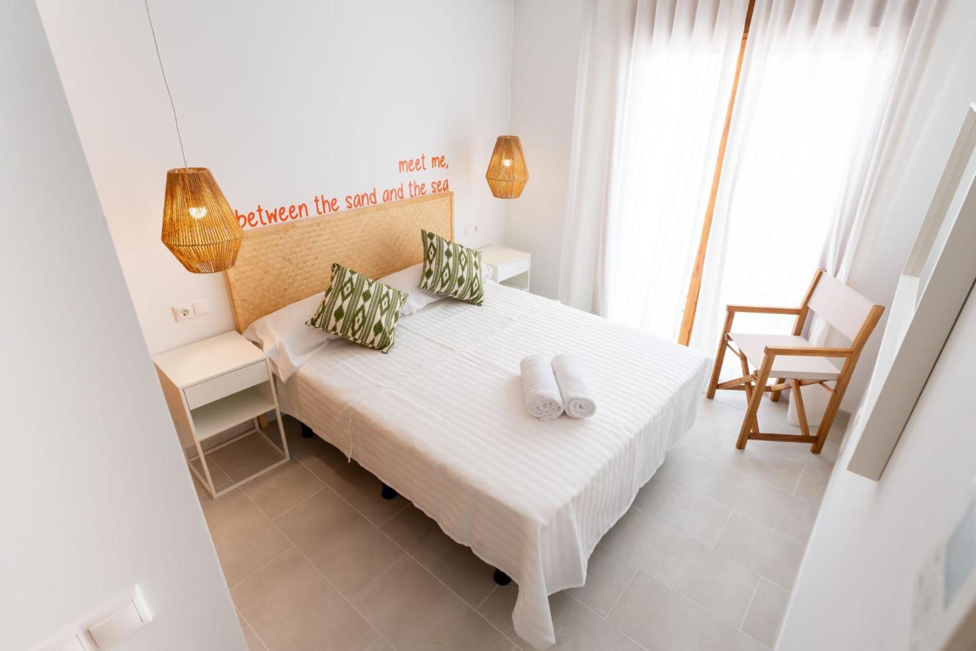 Lumen Mare By Sh Appartamento Benidorm