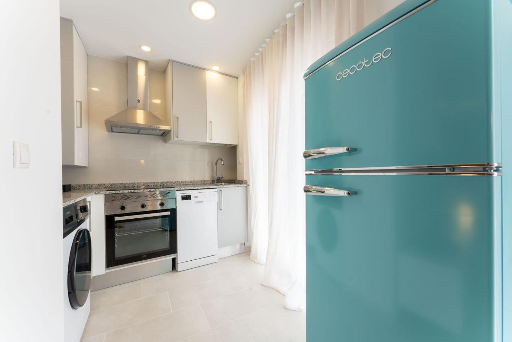 Appartamento Lumen Mare By Sh Benidorm
